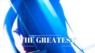 AMV | THE GREATEST