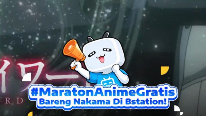 Rekomendasi Nonton Anime gratis dan seru hanya disini