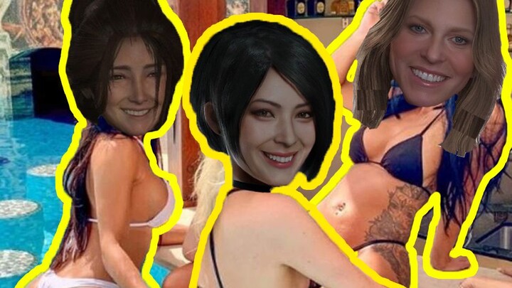 3 นางฟ้าเกมปี 2019: คุณป้าหวัง คุณยาย และพยาบาล!