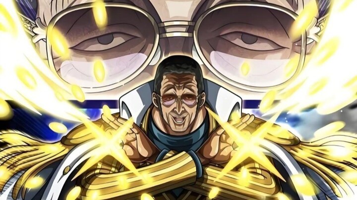 Feel the sheer power when * makes his move