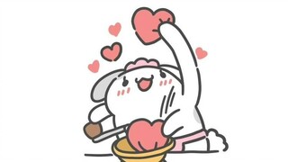Minuman cinta Tutu