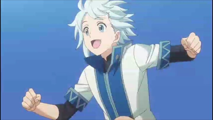 Kanchigai no Atelier Meister_@Master Atier yang salah paham.