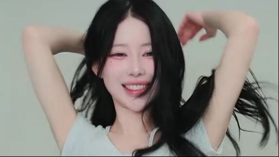 Korean BJ