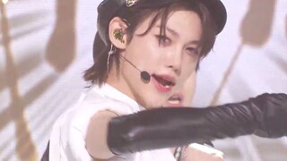 أغنية استعادة Straykids الأخيرة CASE 143، منصة الأداء الموسيقي بتاريخ 221016