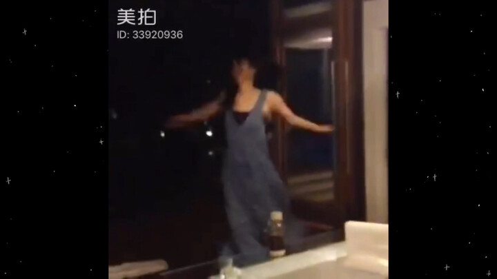 【王菲】转圈三连 转晕你为止