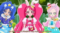 Kirakira Precure A La Mode - Tập 41