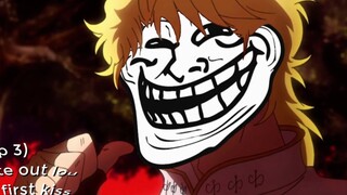 Trollge:1880年8月17日,"Ko no DIO da!"事件