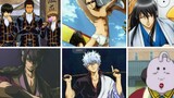 [ Gintama ] The man with his own BGM