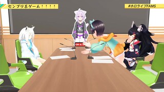 【熟】被骗喝下苦茶的486想要骂人