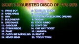 Old Disco Songs Full Playlist