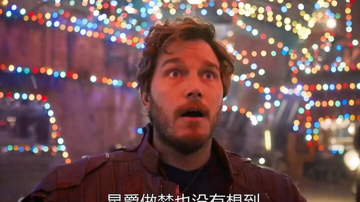 The third installment of “Guardians of the Galaxy” finally dropped today, with a hardcore plot that 