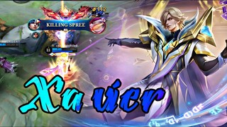 apa iya ini hero counter pasif nana?