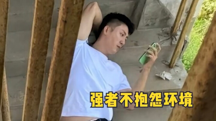 【Hoàng Cảnh Du: Diễn lĩnh vực nào là đam mê lĩnh vực đó】