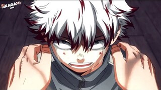 In The End | My Hero Academia Season 6 [ AMV ] The Hellish Todoroki Family