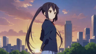 [2025/Film] K-ON! (Bagian Teater 2) PV akan dirilis