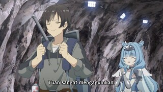 Mob kara Hajimaru Tansaku Eiyuutan episode 2 sub indo