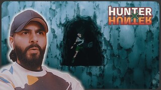 Hunter x Hunter | Episode 74 "Victor x and x Loser" - Reaction x Analysis | Greed Island
