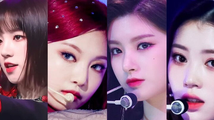 Phụ nữ Trung Quốc trong K-pop