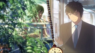 [AMV] Satu Dunia, Empat Cerita