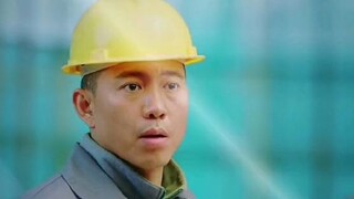 小工说墙砌歪了 老师傅不信 下一秒直接打脸