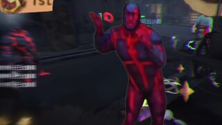 When the second brother killed the "number one on the human list" alone...