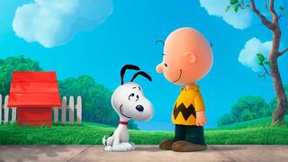 The Peanuts Movie (HD 2015) | FOX Animation Movie