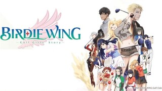 Birdie Wing: Golf Girls’ Story Episode 9 Subtitle Indonesia