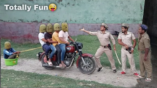 วิดีโอตลกที่ตลกที่สุดในปี 2021 BindasFunJoke
