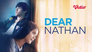 Dear Nathan (2017)