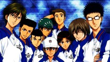 Prince of Tennis Episode 20