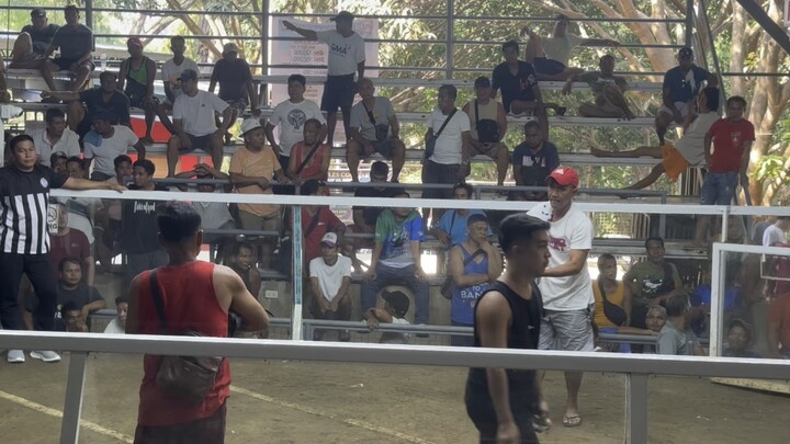 2nd fight win 3hits Mariveles coliseum CHAMPION 🏆🏆🏆 4-17-26