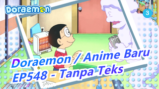 [Doraemon | Anime Baru] EP548 (2019.01.18) Tanpa Teks_3