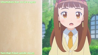 GaruGaku. ~Sei Gaaruzu Sukuea Gakuin~ Episode 27 SUB