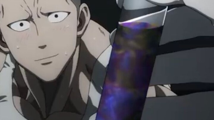 one punch man episode terbaru
