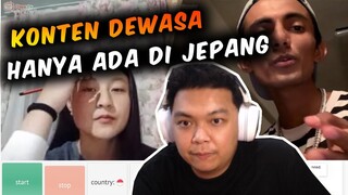 IMPIAN BANGPEN PERGI KE JEPANG - OME TV BANGPEN #76
