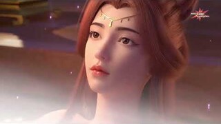 SPOILER APOTHEOSIS VERSI NOVEL PART 285