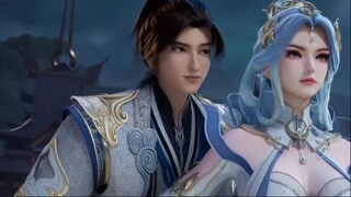 Supreme God Emperor Episode 538 Sub Indo