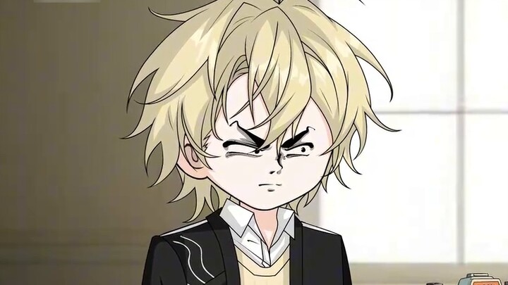 Mysterious Revival: The Forgotten World Tập 5 (Studio ảnh ra nhiệm vụ chụp ảnh ma)