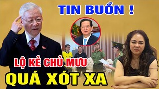 QUÁ ĐAU LÒNG:CĐM Phẫn Nộ Vụ Bà Phương Hằng, Loạt Tên "Theo Đóm Ăn Tàn Hứng Chịu Cái Kết ‘Đắng "