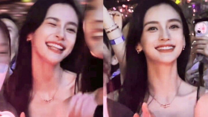 I went to a BLACKPINK concert again! The ladies are so vibrant! From a random fan’s perspective, I w