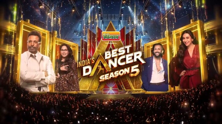 India’s Best Dancer 5 2nd August 2026 Full Episode 18