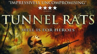 1986 Tunnel rats อุมงค์นรกสงครามเวียดกง  พากษ์ไทย