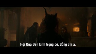 Sinh Vật Thần Thoại (Phần 2) EP 9 [Sub Việt]