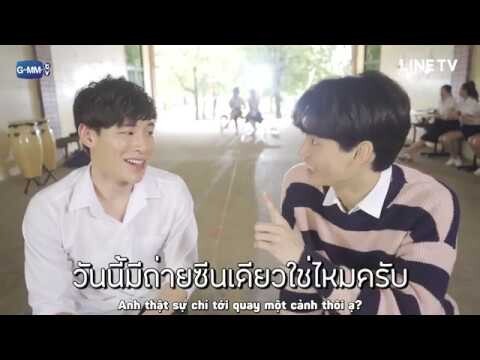 VIETSUB | BrightWin • '2gether The Series' Behind The Scenes Ep 3