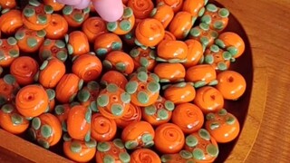 Handmade Vlog·Earrings making·Sharing