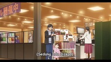 9 Ruler’s Crown [Episode 5] (Sub Indo)