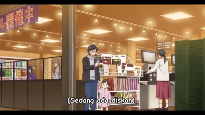 9 Ruler’s Crown [Episode 5] (Sub Indo)