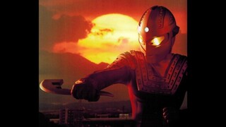Tsuburaya's Son: Ultraman Seven Guest Appearance Collection