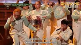 Show Me the Money 10 Episode 7.3 (ENG SUB) - KPOP VARIETY SHOW