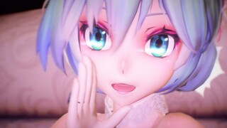 [MMD]Anime Dancing - 柿チョコ - 虎視眈々